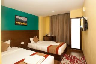 Hotel Rosemary Homes - Kathmandu - 1