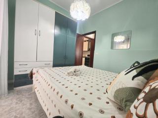 CASA VACANZE Bella - Letojanni - 1