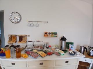 Guesthouse Tálknafjörður - Talknafjordur - 3