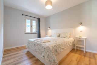 Casas das Hortas, Apartamento Vista Serra e Mar - Seixal - 8