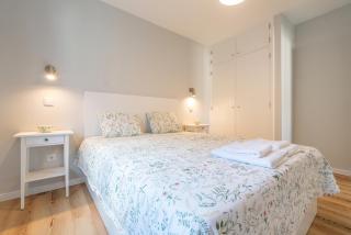 Casas das Hortas, Apartamento Vista Serra e Mar - Seixal - 4