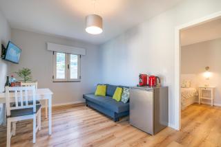 Casas das Hortas, Apartamento Vista Serra e Mar - Seixal - 7