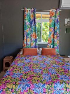 Keamana Lodge 1 - 3