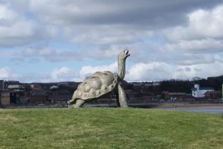 The Little Haven Hotel On The Beach - South Shields - 5