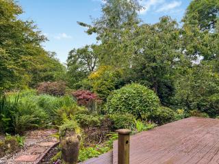 Ivy Lodge - Rudyard - 9