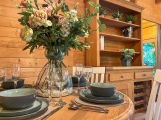 Ivy Lodge - Rudyard - 5