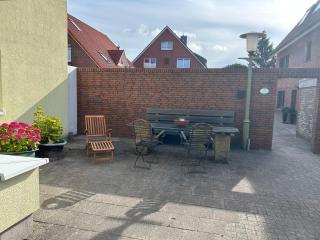 Deichlotte - Norderney - 2