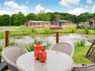 Ponds View - Sewerby - 9