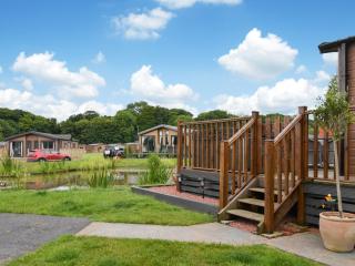 Ponds View - Sewerby - 8