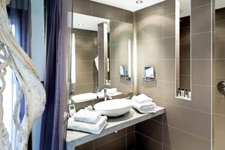 Hôtel Le Parc - La Table de Franck Putelat - 9