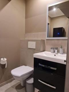 Apartamenty Na leśnym wzgórzu - Rusinowo - 7