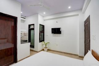 Hotel O Apno Ghar - Gurgaon - 6