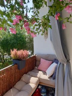 Apartament SZARY przy Arenie Lodowej - 5