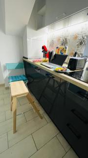 Apartament Nicolae Grigorescu - Malva - Bucarest - 8