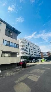 Apartament Nicolae Grigorescu - Malva - Bucarest - 5