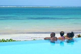 Voyager Beach Resort - Mombasa - 6