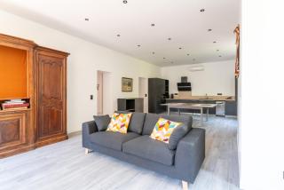 Chez Isabelle et Jacques 4 pers - 5