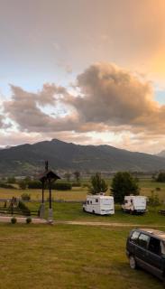 Camp Hotel Lake Views - Plav - 9