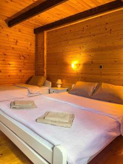 Camp Hotel Lake Views - Plav - 8