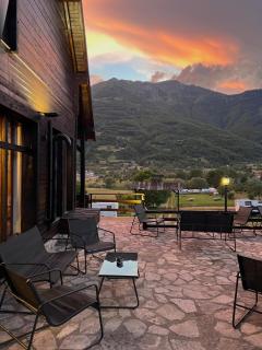 Camp Hotel Lake Views - Plav - 6