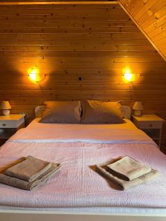 Camp Hotel Lake Views - Plav - 5