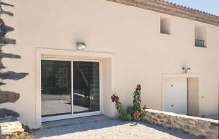2 Bedroom Nice Home In Cabrerolles - 5