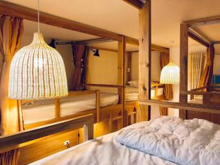Son Ha Hotel - 4