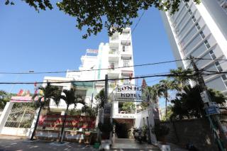 Son Ha Hotel - Vung Tau - 0
