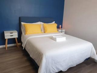 JK UpperSanctuary 8Pax 3BedR 2BathR 1Carpark - Kuching - 3