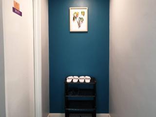 JK UpperSanctuary 8Pax 3BedR 2BathR 1Carpark - Kuching - 9