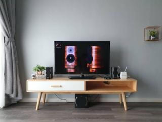 JK UpperSanctuary 8Pax 3BedR 2BathR 1Carpark - Kuching - 7