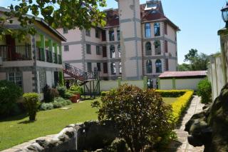 Parkview Safari Hotel & Apartments - Kisumu - 0