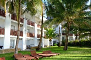 Voyager Beach Resort - Mombasa - 4