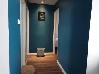 JK UpperSanctuary 8Pax 3BedR 2BathR 1Carpark - Kuching - 4