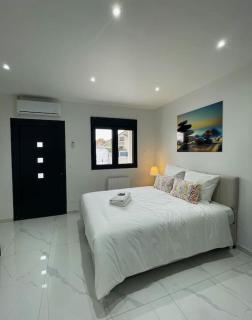 Moderne Studio proche ORLY- Paris - Paray-Vieille-Poste - 0