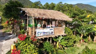 Karleta Homestay - Ruteng - 8