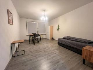 Livemore24 - Apartment 5 in Duisburg WLAN - Smart-TV - 24-7 Check-in und Küche - Duisburg - 8