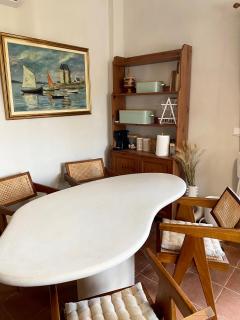 Casa at the top of the hill - Paliouri - 2