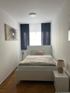 Stendaler Apartments - Stendal - 8