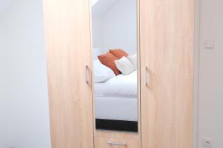 Apartmány Na Kovárně Rájov - Zlatá Koruna - 7