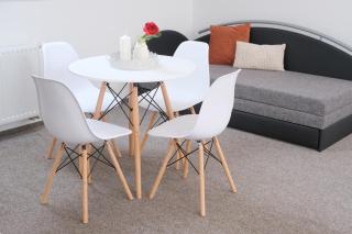 Apartmány Na Kovárně Rájov - Zlatá Koruna - 1