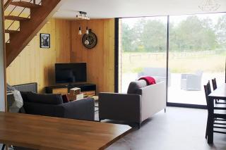 Le gîte de la Ferme - Portbail - 9