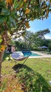 Suite Désistement - Villa 14 Valbonne - Piscine privée - 1