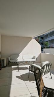 Archipel Coté Jardin - Valras-Plage - 1