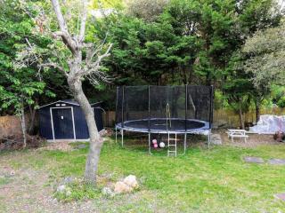 Suite Désistement - Villa 14 Valbonne - Piscine privée - 9