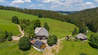 Gästehaus zur alten Mühle - 9