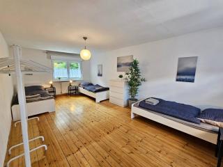 Beautiful apartment in Alzey - 8