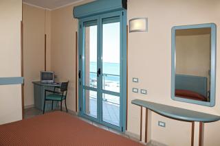 Abbazia Club Hotel Marotta - Marotta - 2