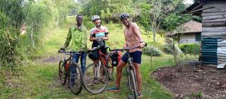 Lake Lyantonde Eco-Campsite and lodge - Fort Portal - 5