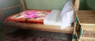 Lake Lyantonde Eco-Campsite and lodge - 0